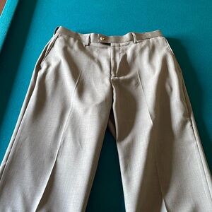 Men’s dress pants